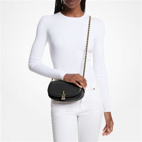 michael kors mila sling|michael kors sling bag price.